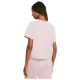 Nike Γυναικεία κοντομάνικη μπλούζα NSW Swsh
